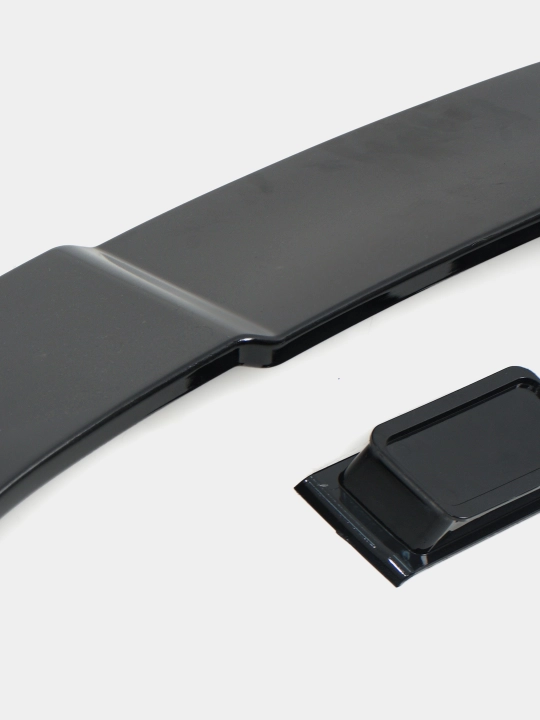 Bamper panjarasini sozlash RS /Tracker 2 / ONIX / Cobalt / BLACK PIANO