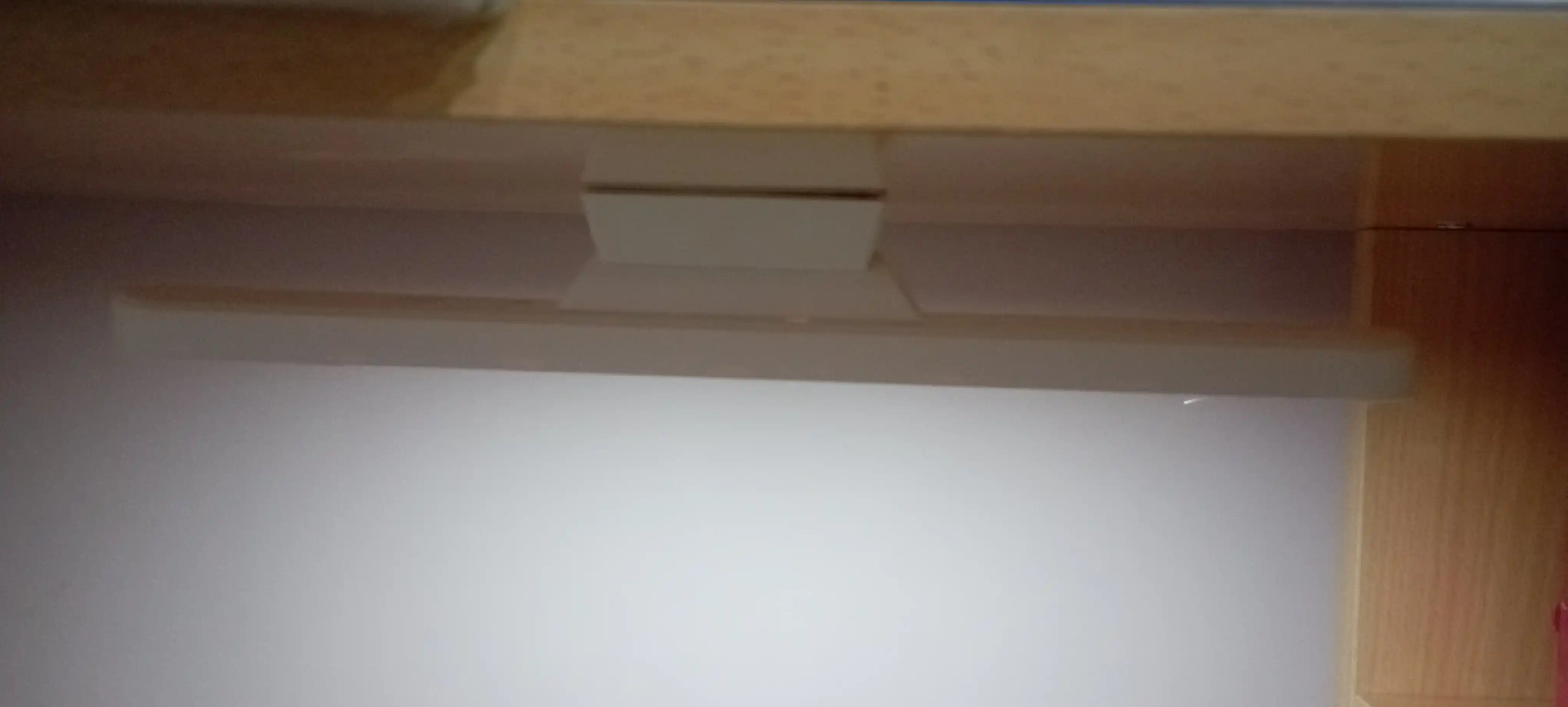 Светильник беспроводной, подвесной на магните, переносной ночник с USB