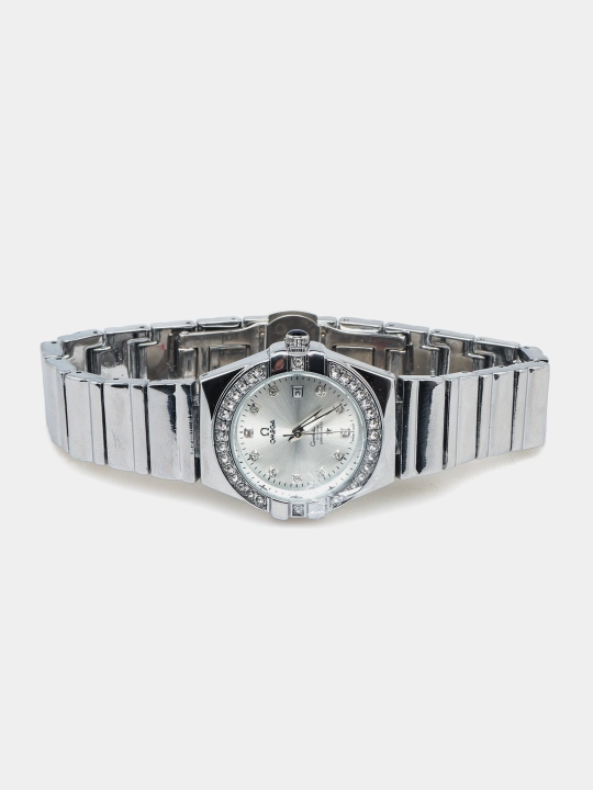 Omega, часы для женщин и девушек