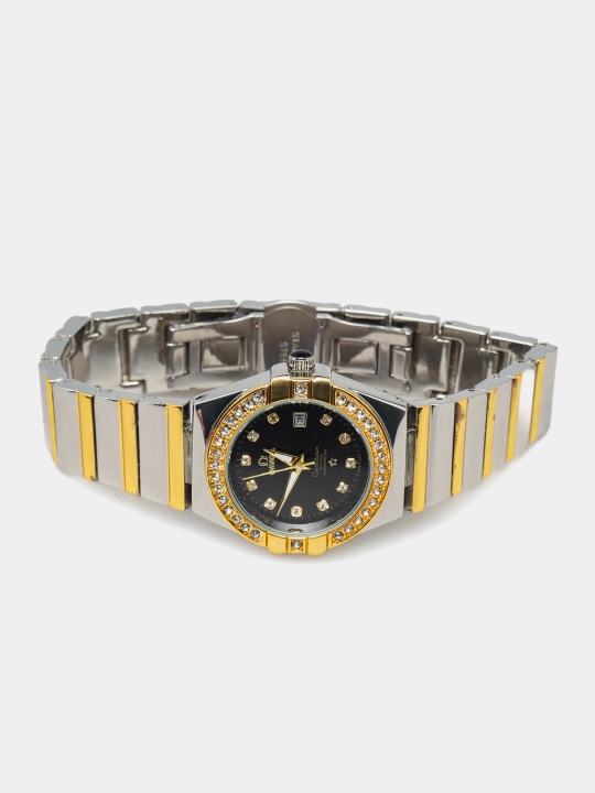 Omega, часы для женщин и девушек