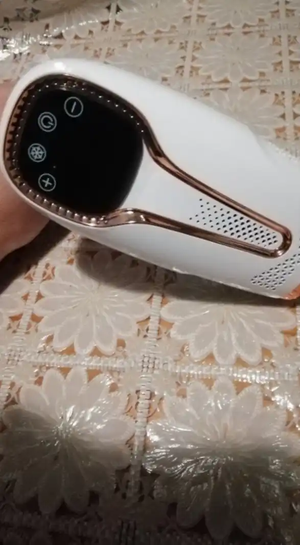 Ayollar uchun lazerli fotoepilyator, SE2 va CR-8816, butun tana uchun sovutish effektiga ega