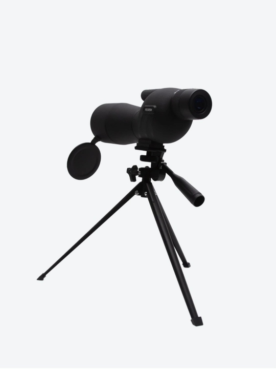 Monokulyar teleskop  FAIRSH 25-75x60