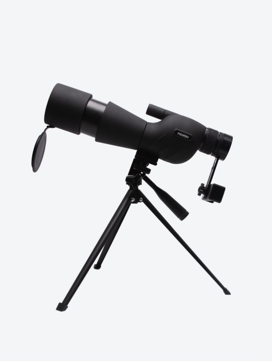Monokulyar teleskop  FAIRSH 25-75x60
