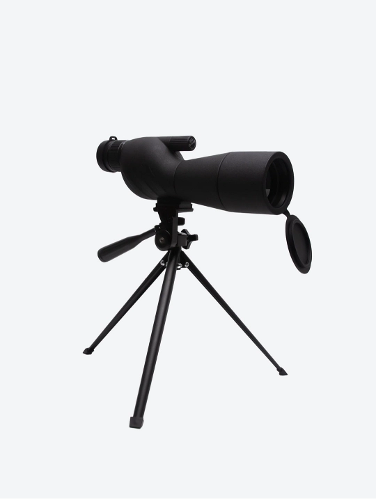 Monokulyar teleskop  FAIRSH 25-75x60