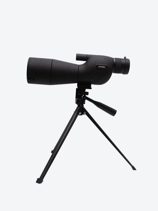 Monokulyar teleskop  FAIRSH 25-75x60