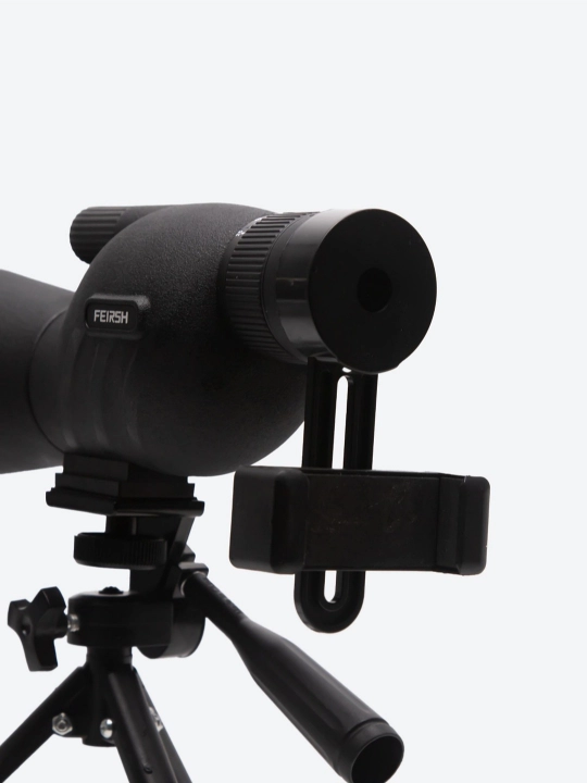 Monokulyar teleskop  FAIRSH 25-75x60