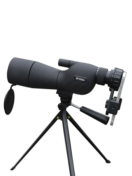 Monokulyar teleskop  FAIRSH 25-75x60