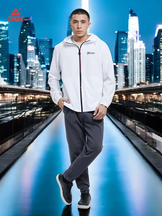 Sport kurtkasi PEAK, One Degree, bahor-kuz - 