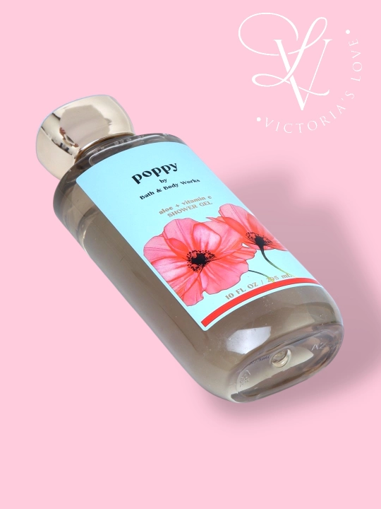 Гель для душа Bath & Body Works