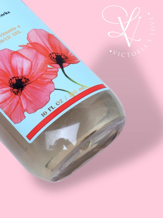 Гель для душа Bath & Body Works