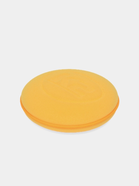 Qattiq karnauba mumi jilosi, aplikator va mikrofiber kiritilgan, K2 PROTON