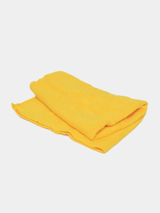 Qattiq karnauba mumi jilosi, aplikator va mikrofiber kiritilgan, K2 PROTON