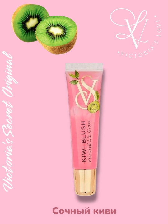 Victoria`s Secret lab uchun blesklar - 
