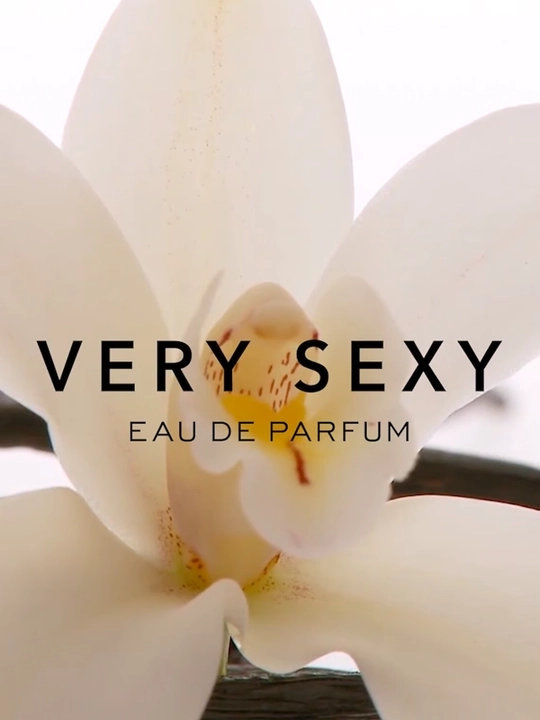 Парфюмерная вода Very Sexy Victoria's Secret, 50 мл
