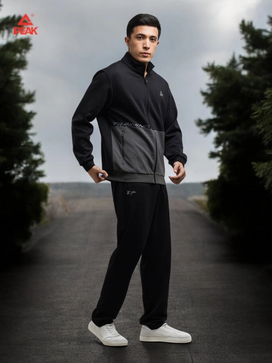 Sport vetrovkasi PEAK/ One Degree, bahor uchun