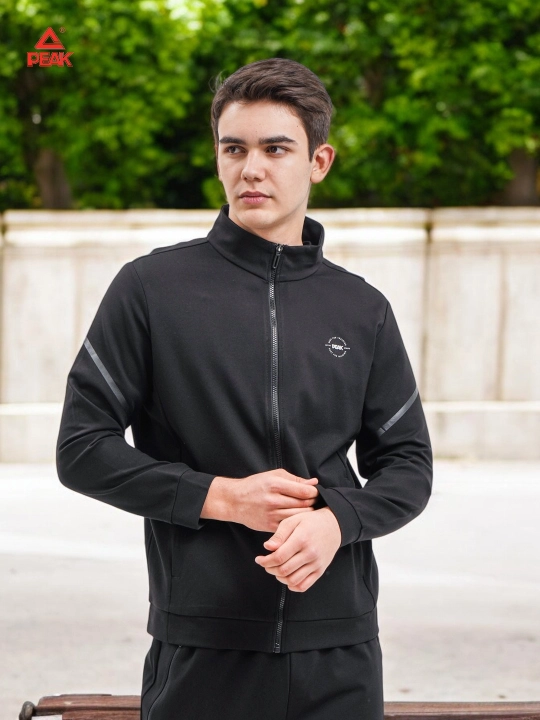 Sport vetrovkasi PEAK/ One Degree, bahor uchun