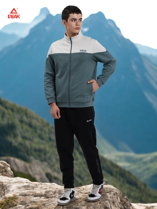 Sport vetrovkasi PEAK/ One Degree, bahor uchun