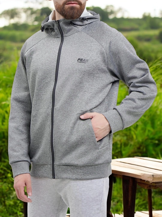 Sport vetrovkasi PEAK/ One Degree, bahor uchun