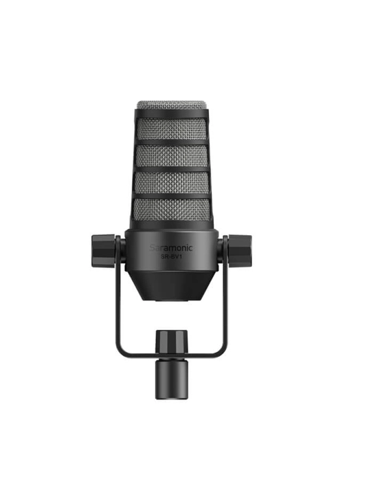 Микрофон для Подкаст съёмок Saramonic SR-BV1 - 