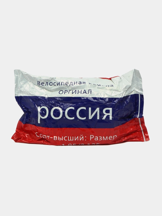 Велосипедная камера для всех размеров