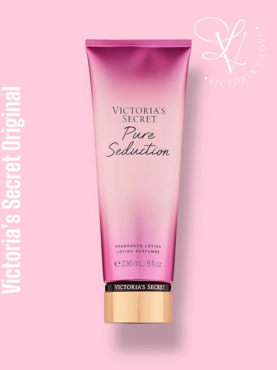 Парфюмерный лосьон для тела от Victoria's Secret - 