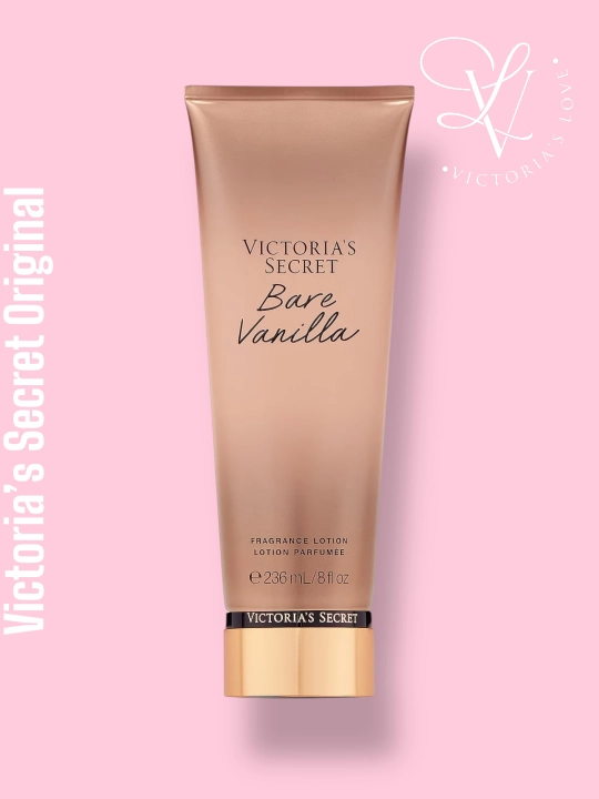 Парфюмерный лосьон для тела от Victoria's Secret - 
