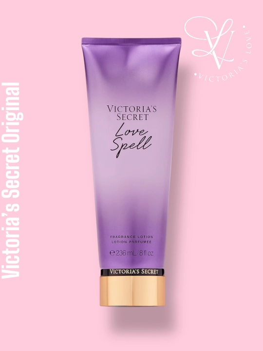 Парфюмерный лосьон для тела от Victoria's Secret - 