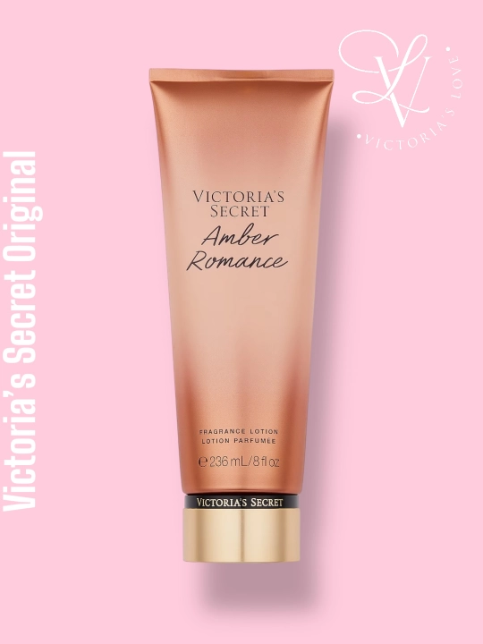 Парфюмерный лосьон для тела от Victoria's Secret - 