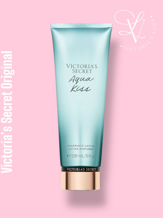 Парфюмерный лосьон для тела от Victoria's Secret - 