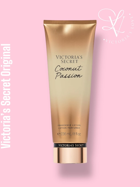 Парфюмерный лосьон для тела от Victoria's Secret - 