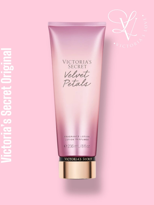Парфюмерный лосьон для тела от Victoria's Secret - 