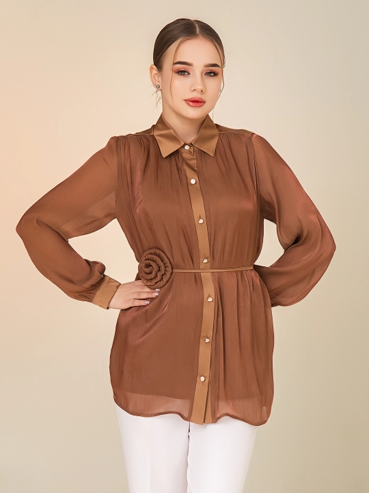 DEGO ko‘ylagi, o‘lcham 44-S, 58-5XL - 