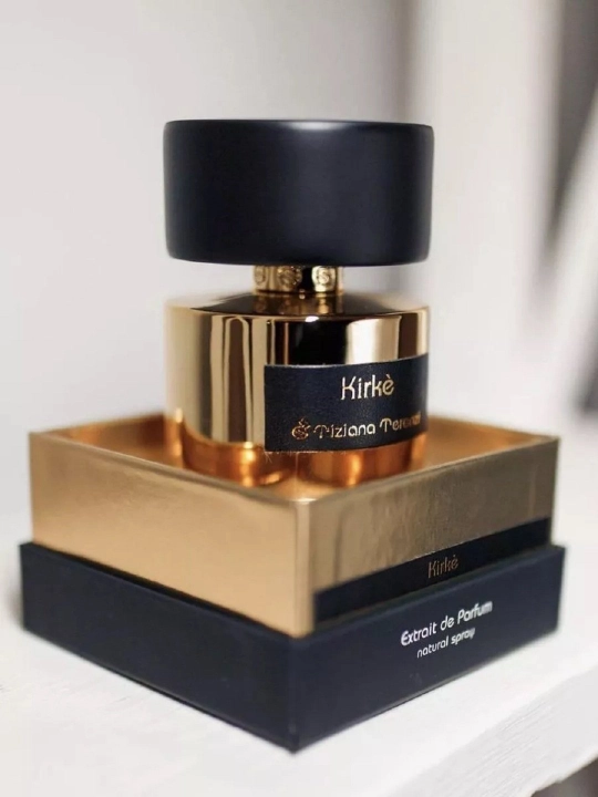 Парфюмерная вода для мужчин Tiziana Terenzi, 100 мл
