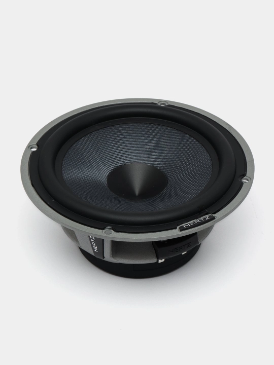 Akustika Hertz HSK 165, 250W, ikki komponentli
