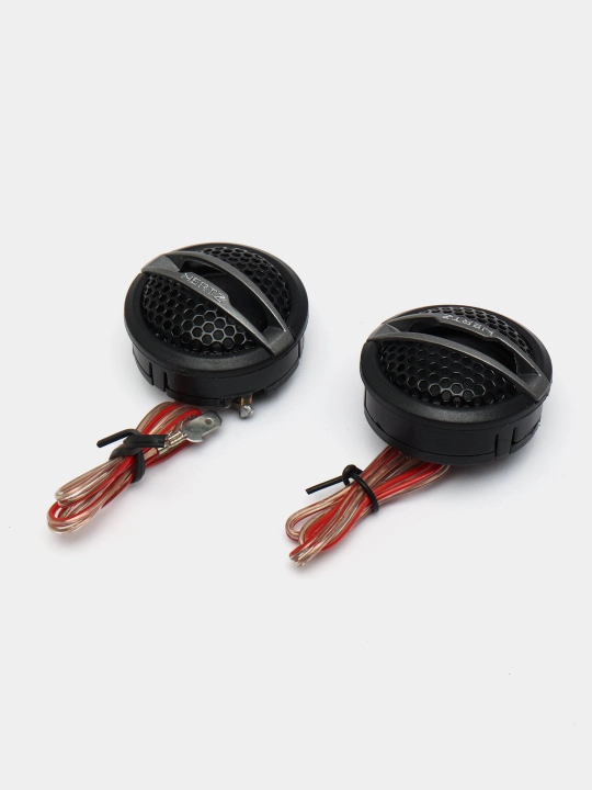 Akustika Hertz HSK 165, 250W, ikki komponentli