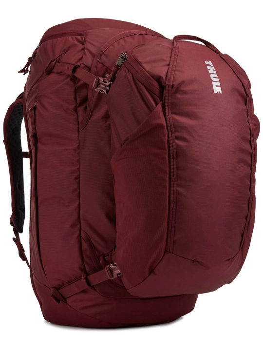 Туристический рюкзак Thule Landmark 70L Women's Dark Bordeaux 3203733 - 