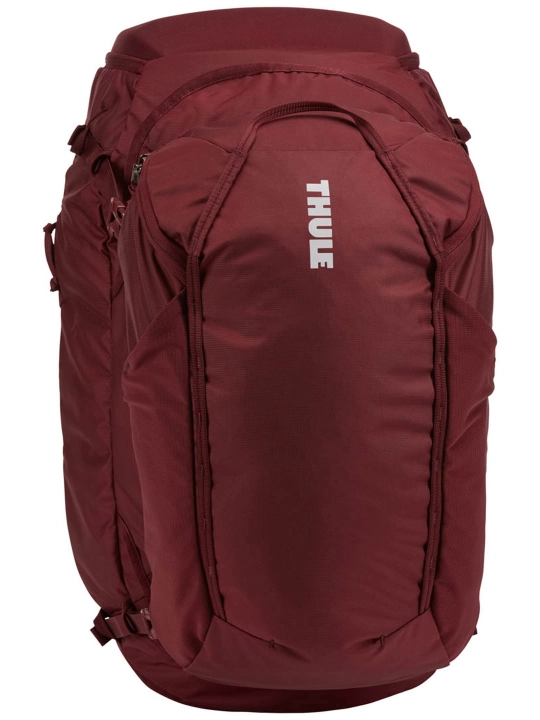 Turistik ryukzak Thule Landmark 70L Women's Dark Bordeaux 3203733