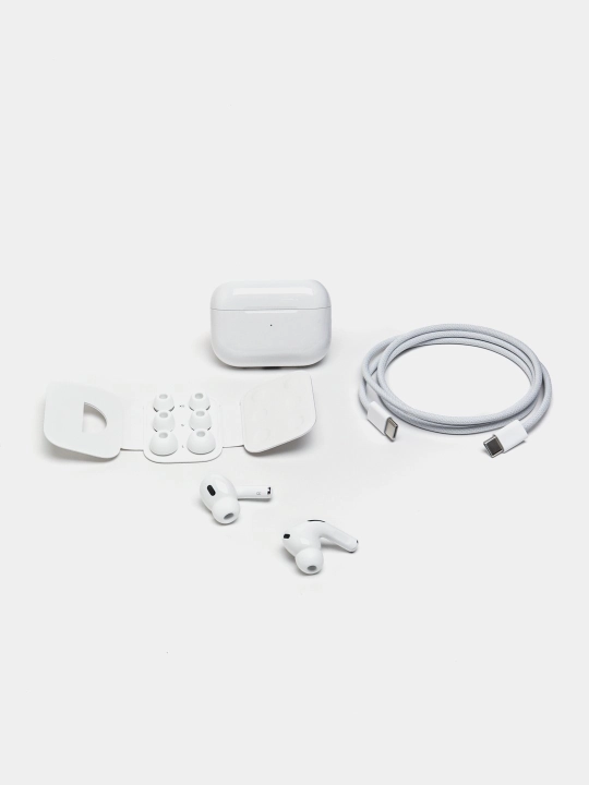 Беспроводные наушники Pods Pro 2 type-C