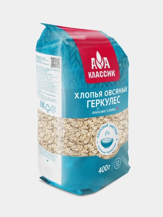Suli yormalar Агро-Альянс, 400 g
