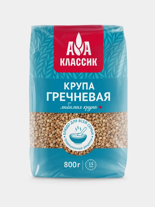 QORABUG'DAY YORMASI AGRO AL'YANS 800 GR - 