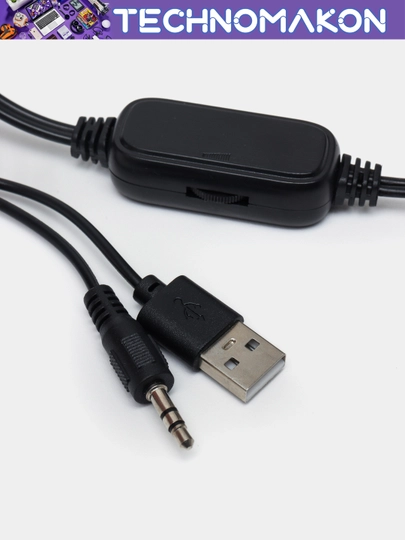 Kisonli T-005 kompyuter kolonkalari, stereo kolonka