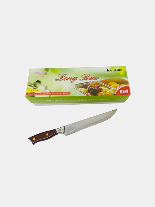 Кухонный нож