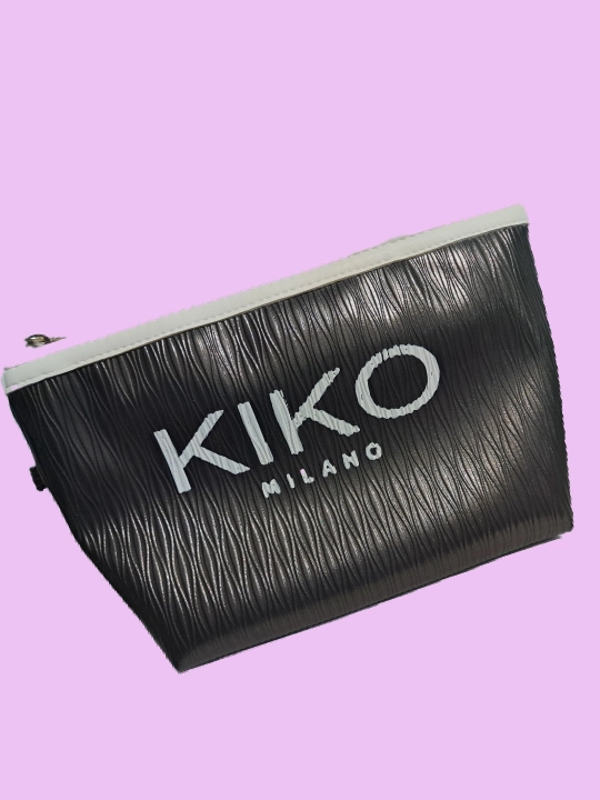 Набор для макияжа, 9 предметов, KIKO