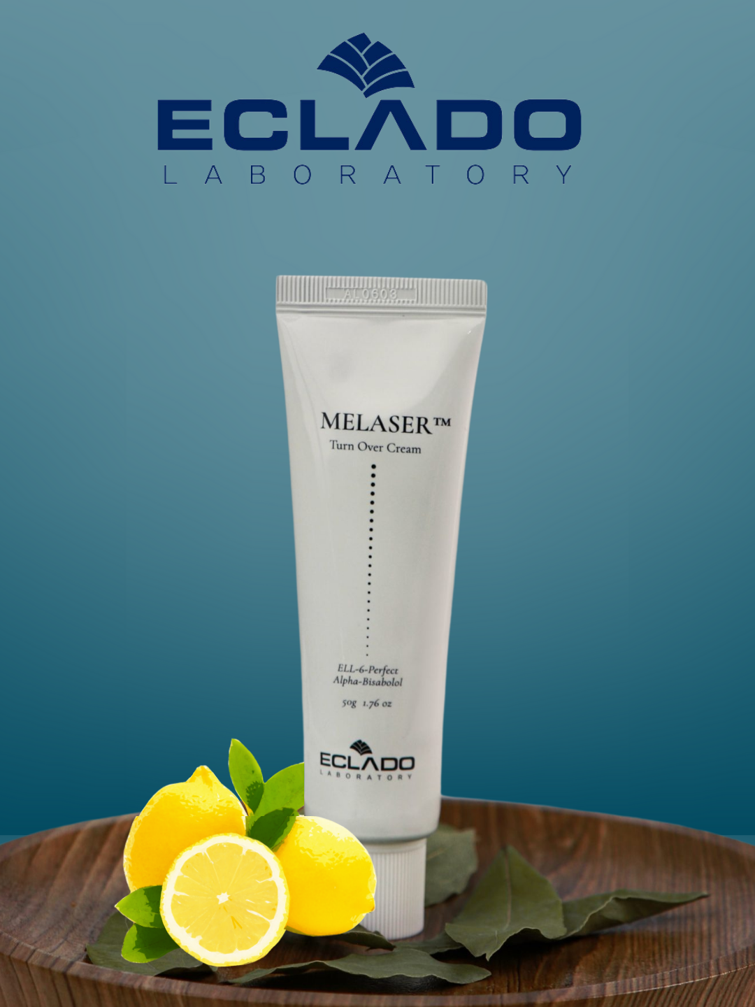 Eclado Melaser Turn Over Cream, ночной крем против пятен, увлажняющий крем для лица