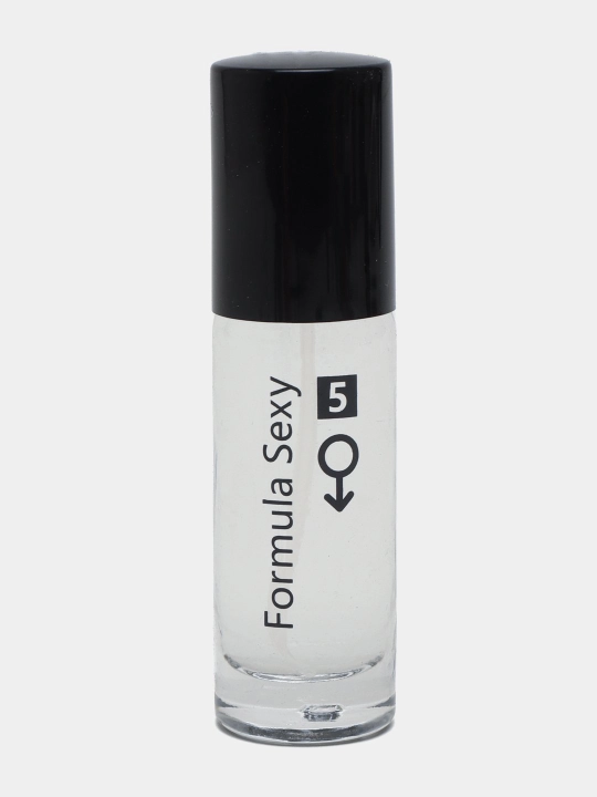 Xushbo'ylangan suvi Formula Sexy, 30 ml