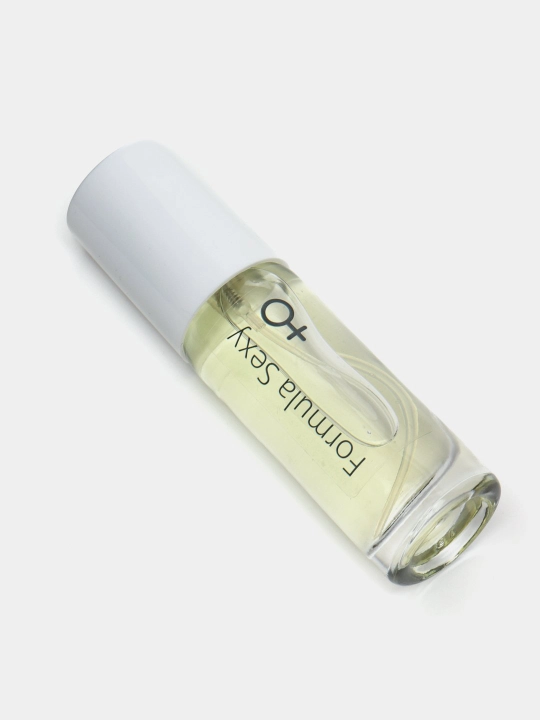 Xushbo'ylangan suvi Formula Sexy feromonli, 30 ml