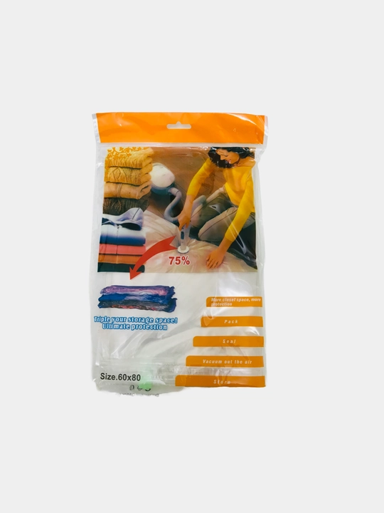 Vakuum paket - 