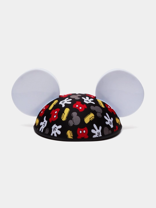 Magic Mickey Hat, Sehrli Mickey shlyapasi - 