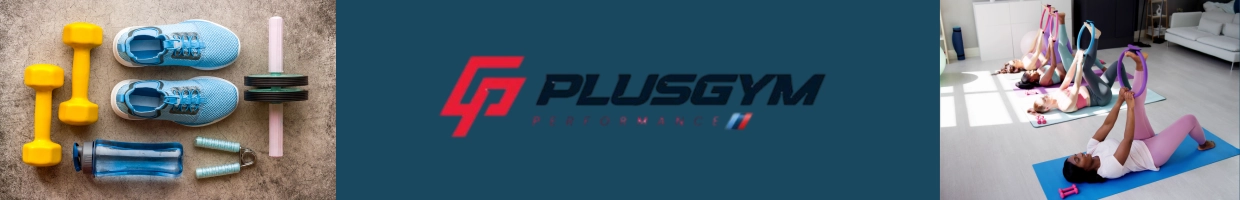 Plus Gym (Оптом-Все виды оздоровительных, профессионылной и любительских тренажеров)