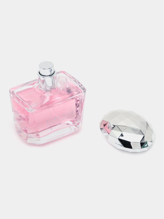 Ayollar uchun xushbo'ylangan suv Bright crystal, 50 ml